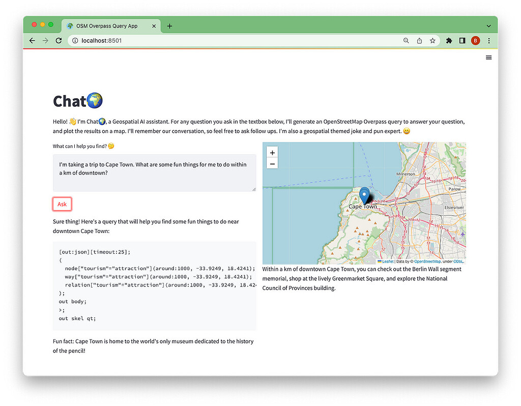 Open Source: a rich Vehicle Routing Problem solver - General talk -  OpenStreetMap Community Forum