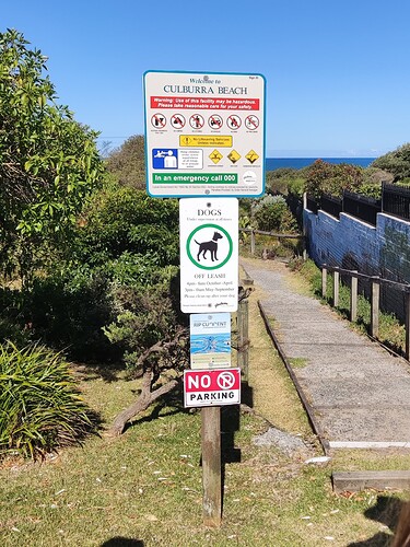 Culburra Beach