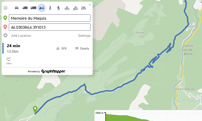 Screenshot 2023-08-07 at 18-20-04 Driving Directions - GraphHopper Maps