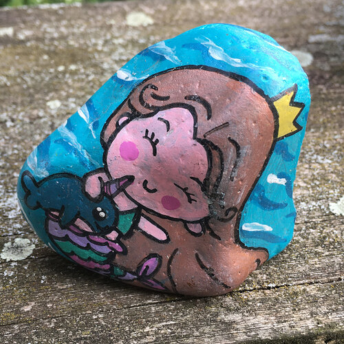 Painted_stone