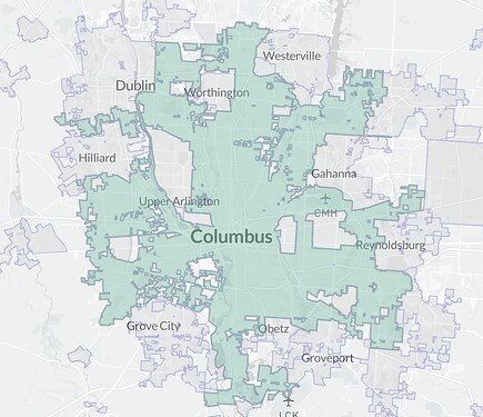 Columbus-OH-municipal-boundary