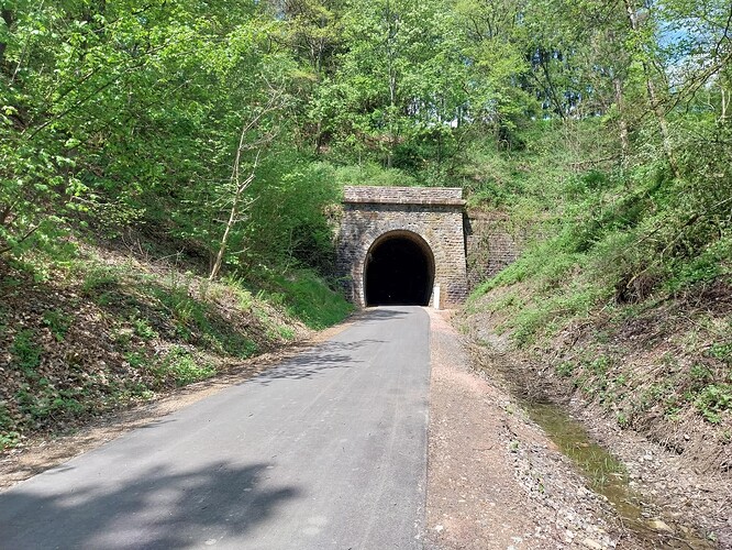 Bierfelder-Tunnel