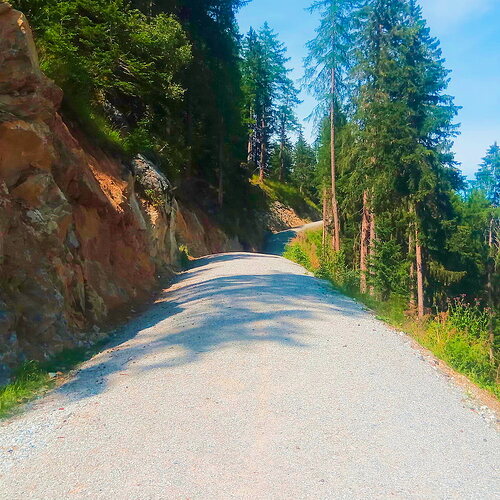 HikingPath