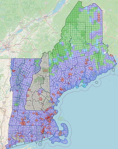 new-england-border-types