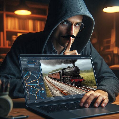bahn
