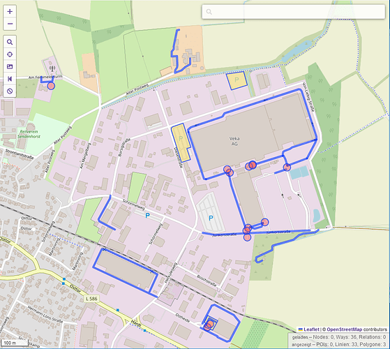 2023-11-19.Access-Private-in-Sendenhorst