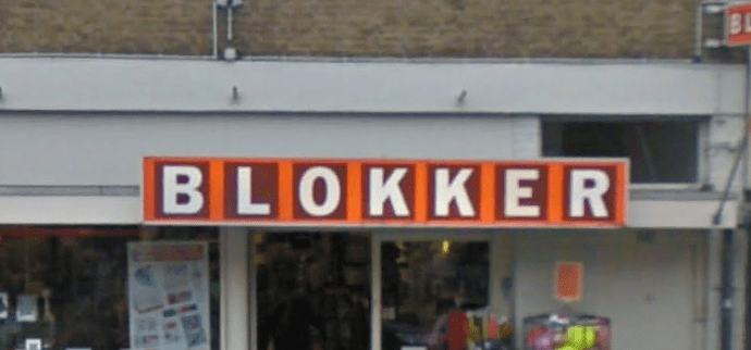 BLOKKER