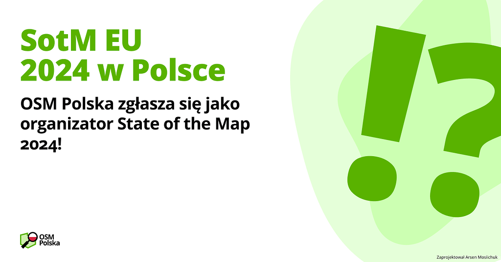 SotM EU 2024 W Polsce Polska Poland OpenStreetMap Community Forum   7009ca6706fbdc4199f99585c152e3f2740069f6 2 1024x537 