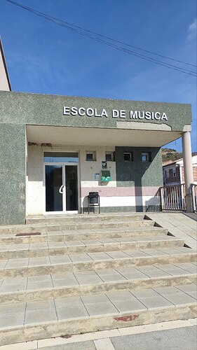 Escola de Música