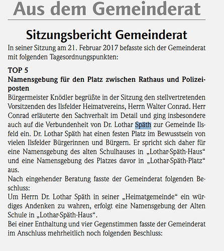 Lothar Späth