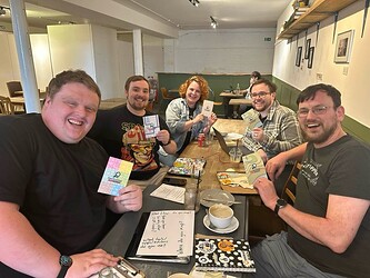 OpenStreetMap Dundee