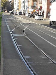 Tramway Unprotected
