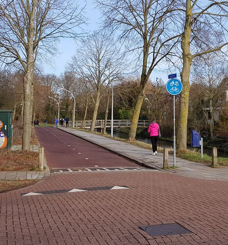 cycleway-sidewalk