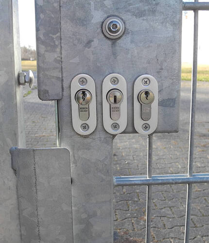 Lock