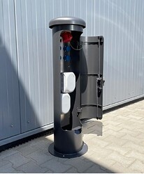 SäuleBspNetz