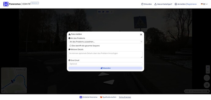 Screenshot 2024-11-05 at 12-16-20 Panoramax OSM-FR