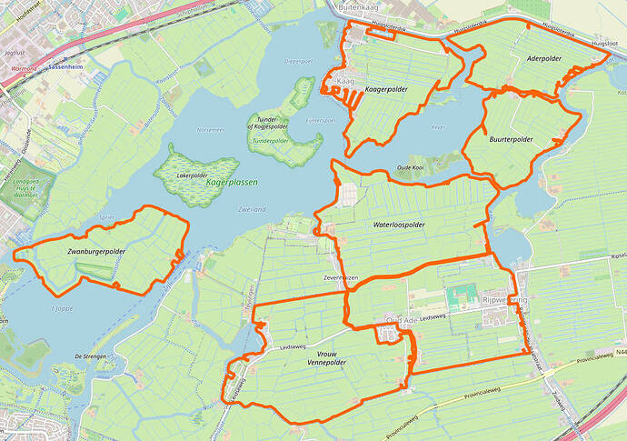 Kagerplassen