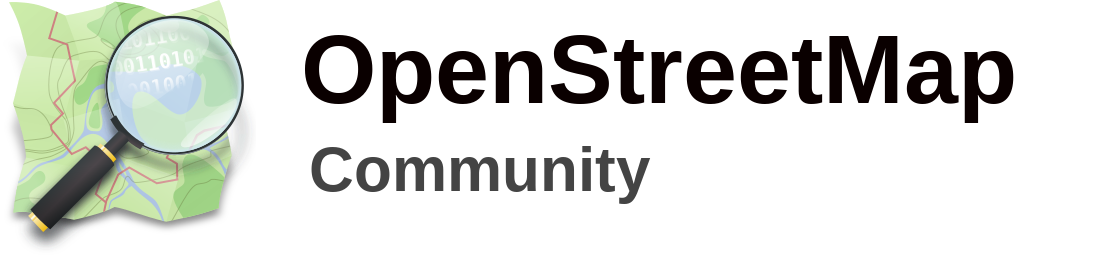 OpenStreetMap Community