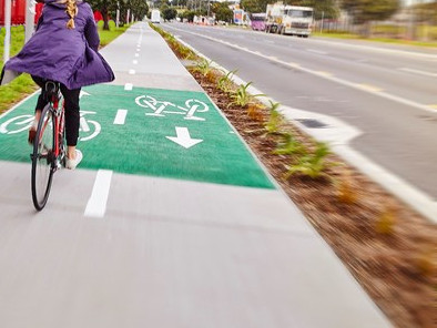 cycleway