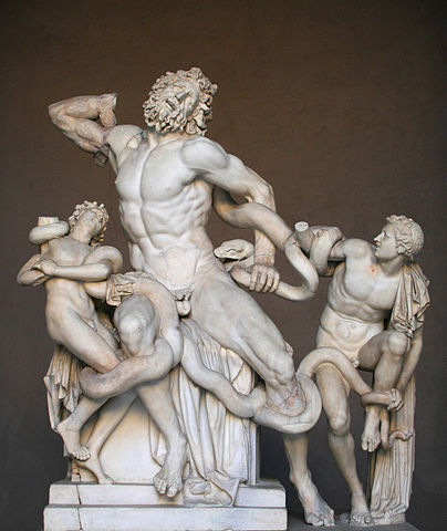 Laocoon-group