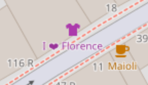 I ♥ Florence