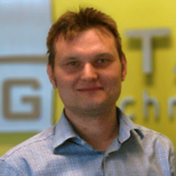 Daniel Sokolowski