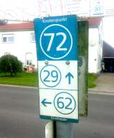 AUR Knotenpunkt