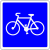 France road sign C113.svg50x50