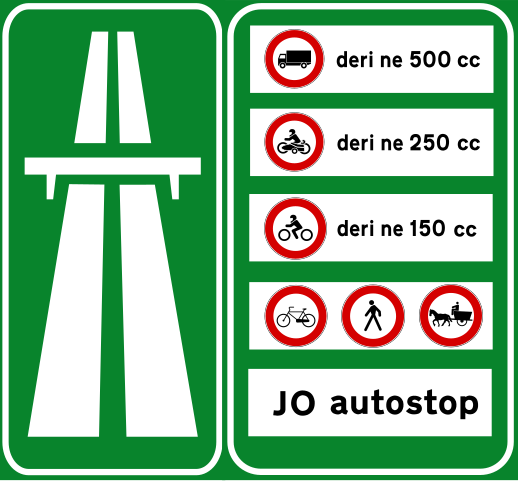 Albanian_traffic_sign_-_autostradë.svg